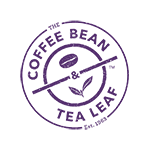 Coffee Bean and Tea Leaf Logo
